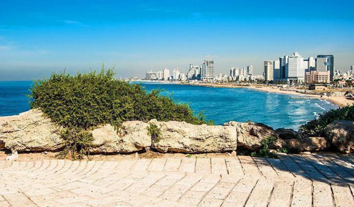 Israel Wallpapers