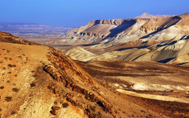 Israel Wallpaper Landscapes (59+ images)