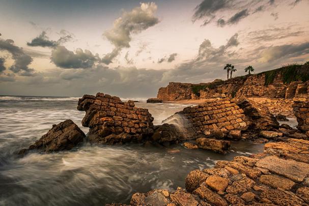 Desktop Israel Wallpapers