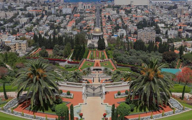 Israel Wallpapers