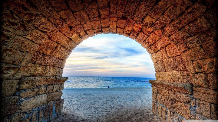 Israel Wallpapers