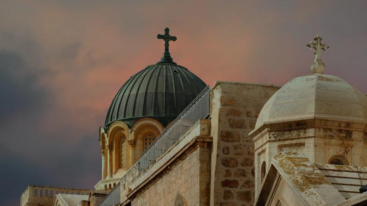 Israel Wallpapers