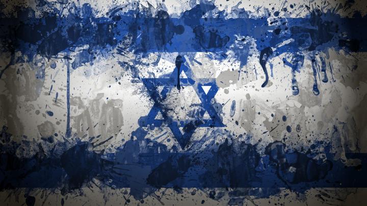 Israel, Flag HD Wallpapers \/ Desktop and Mobile Images \u0026 Photos