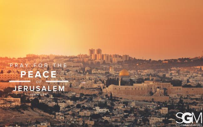 Israel Wallpapers (63+ images)