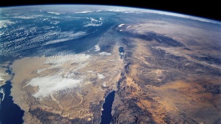 Israel Computer Wallpaper -