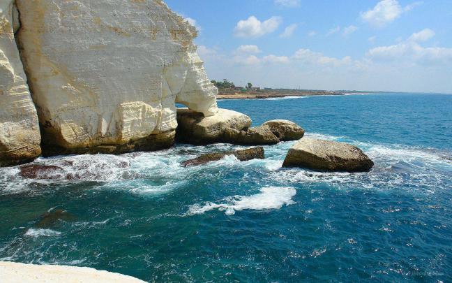 Israel Wallpapers