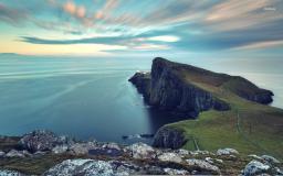 Isle Of Skye Desktop Wallpaper