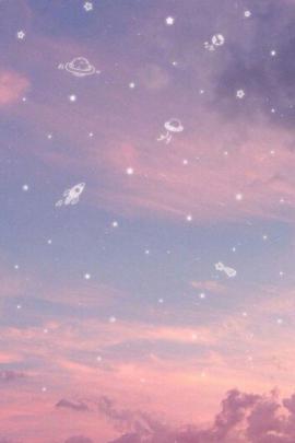 Cute Aesthetic For iPad Wallpapers
