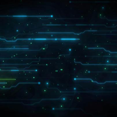10 Tech iPad Wallpapers