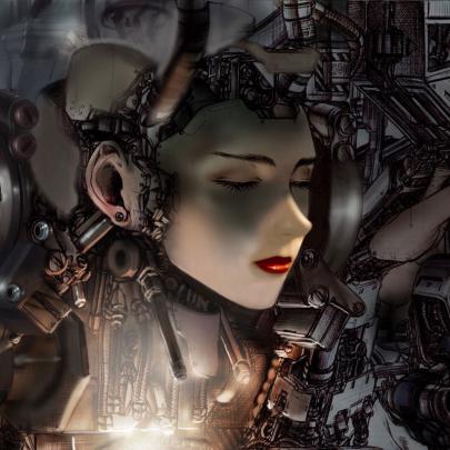 40 HD Fantasy iPad Wallpapers