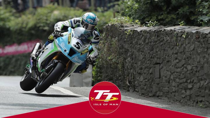 Isle Of Man TT Wallpapers