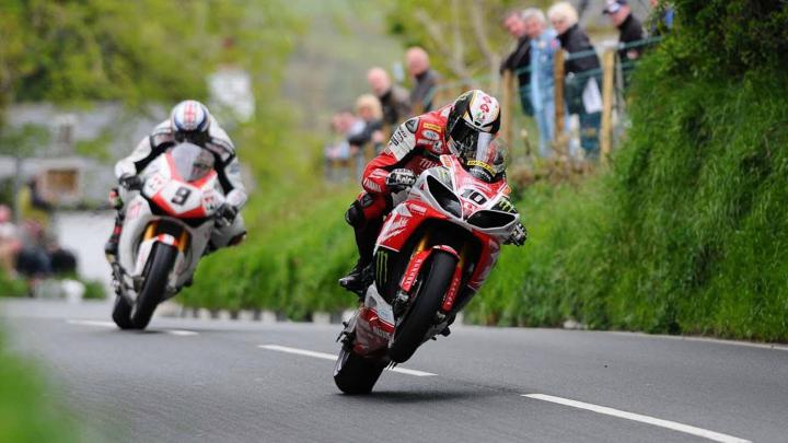 Isle Of Man TT Wallpapers