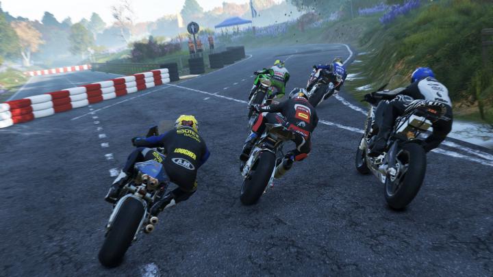 Isle Of Man TT Wallpapers
