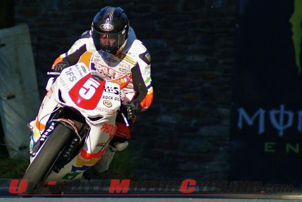 2011 Isle of Man TT | IOMTT Wallpaper