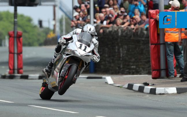 Isle Of Man TT Wallpapers