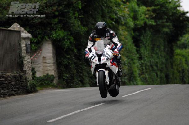 Isle Of Man TT Wallpapers