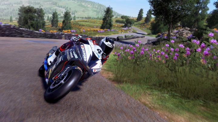Isle Of Man TT Wallpapers - Top Free Isle Of Man TT Backgrounds 