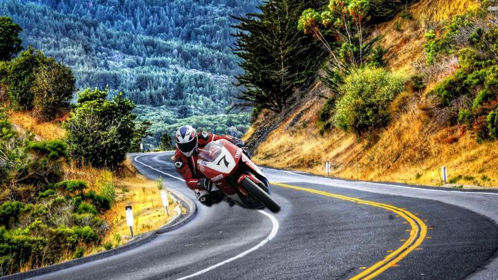 Motorcycle Wallpaper Full Hd - Isle Of Man Tt Wallpaper Hd - 1920x1080 