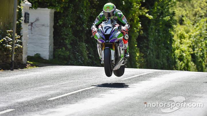 Isle Of Man TT Wallpapers