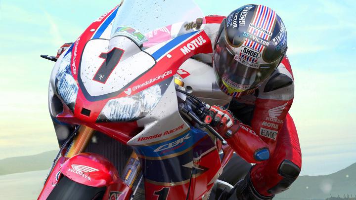 Isle Of Man TT Wallpapers - Top Free Isle Of Man TT Backgrounds 