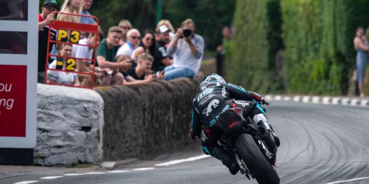 Isle Of Man TT Wallpapers