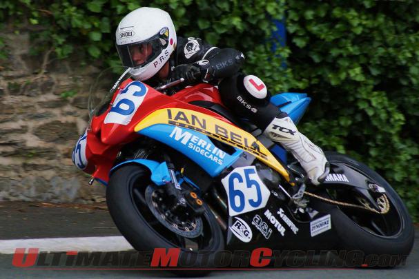 2011 Isle of Man TT | IOMTT Wallpaper