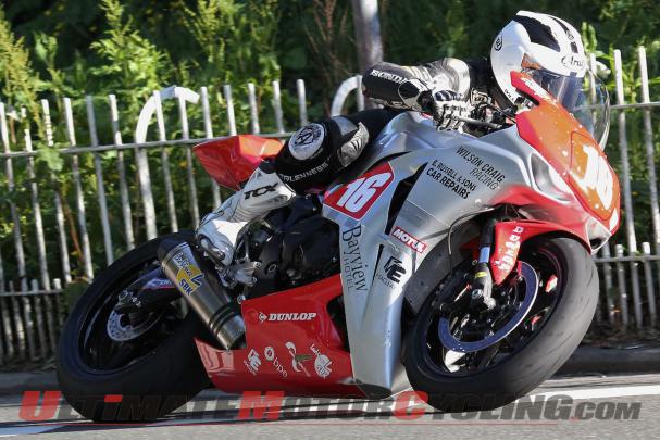 2011 Isle of Man TT | IOMTT Wallpaper