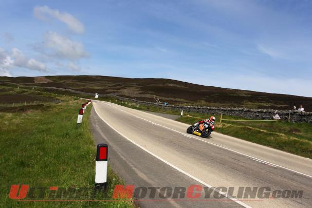 2010 Isle of Man TT Photos | Wallpaper