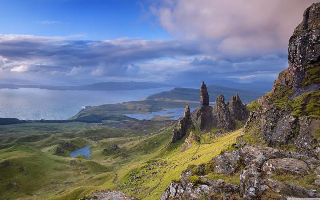Isle of Mann Desktop Wallpapers - Top Free Isle of Mann Desktop 