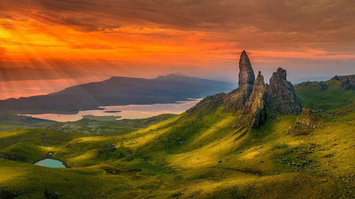 Isle of Mann Desktop Wallpapers - Top Free Isle of Mann Desktop 