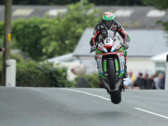 Isle Of Man TT Wallpapers