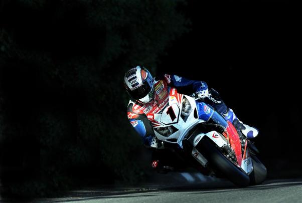 The Isle of Man TT \u2013 A Lethal Attraction \u2013 Zerotohundred | Zerotohundred