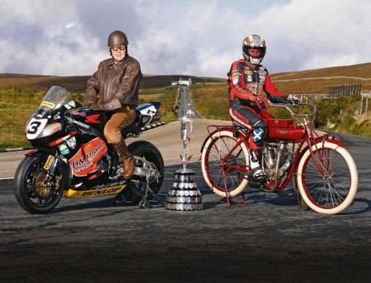 2018 TT Isle of Man Wallpaper
