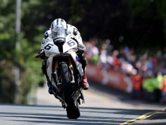 Isle Of Man TT Wallpapers