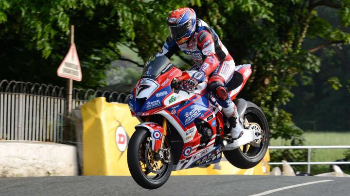 Isle Of Man TT Wallpapers