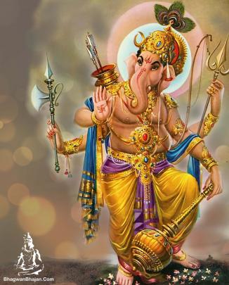 Bhagwan Ganesh HD Wallpaper | Ganesha Photos | Ganesha HD Images 