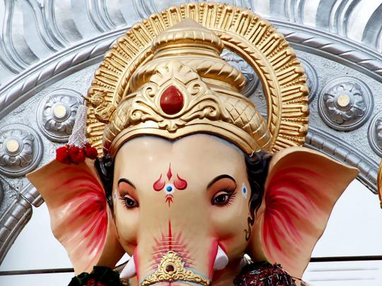 Lord Ganesha - Ganesh Chaturthi HD Wallpapers free Download ~ Super HD 