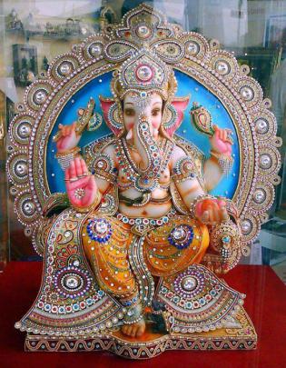 Ganesha HD New Wallpapers Free Download - Image Wallpapers