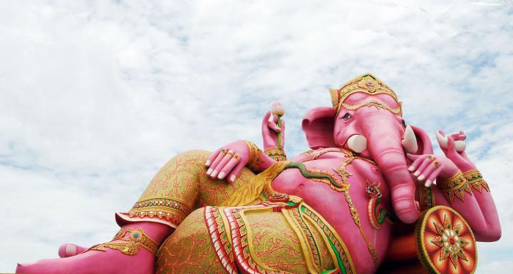 HD Wallpapers Fine: god lord ganesha ,vishwakarma god,lord radha 