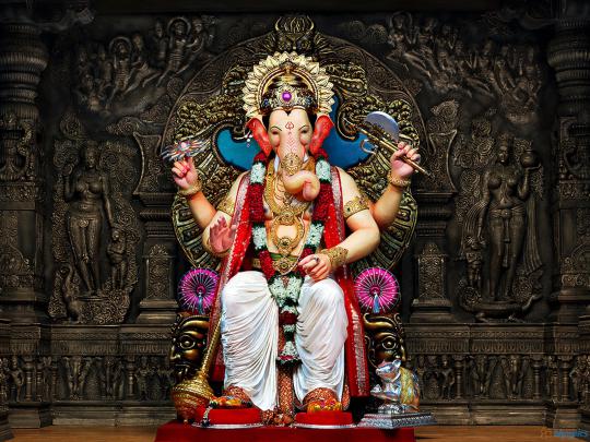 Ganesh Images, Lord Ganesh Photos, Pics \u0026 HD Wallpapers Download