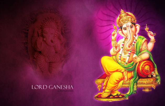 1,418 {Beautiful} Lord Ganesha HD Images Photos, Ganesh Ji Wallpaper