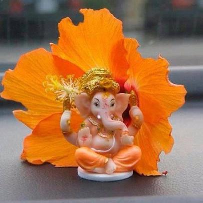 Lord Ganesha HD Wallpapers Free Download ~ LatestWallpaper99