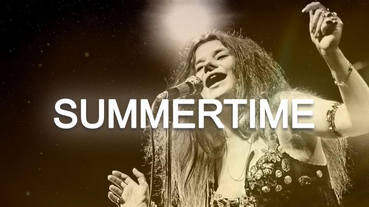 Janis Joplin Wallpaper (58+ pictures)
