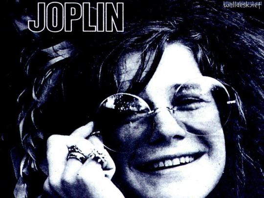 Janis Joplin Wallpapers