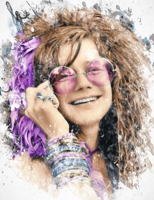 Janis Joplin wallpapers, Music, HQ Janis Joplin pictures | 4K 
