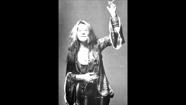 Janis Joplin Wallpaper (58+ pictures)