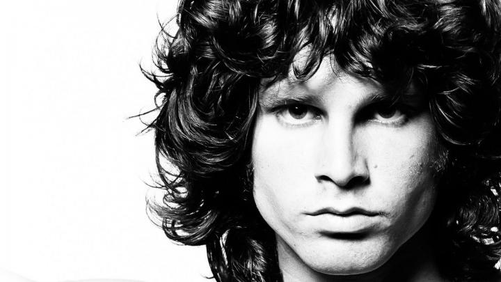 Jim Morrison Desktop Wallpaper (54+ images)