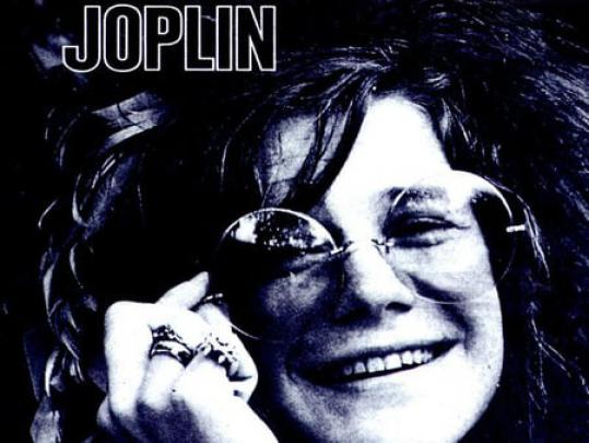 Janis Joplin - Music \u0026 Entertainment Background Wallpapers on Desktop 