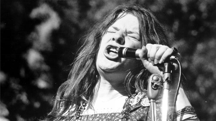 Janis Joplin Wallpaper (58+ pictures)