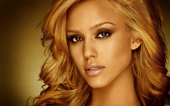 Jessica Alba Wallpapers High Resolution and Quality Download